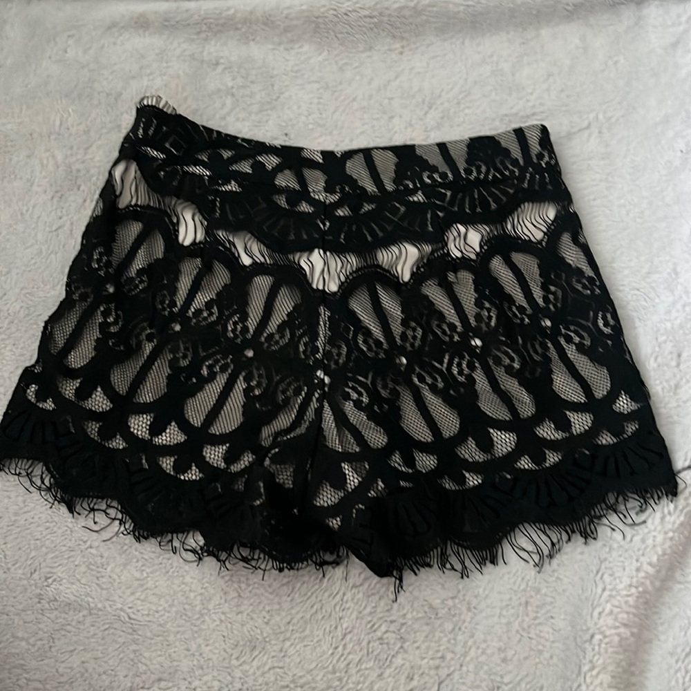 Cute shorts